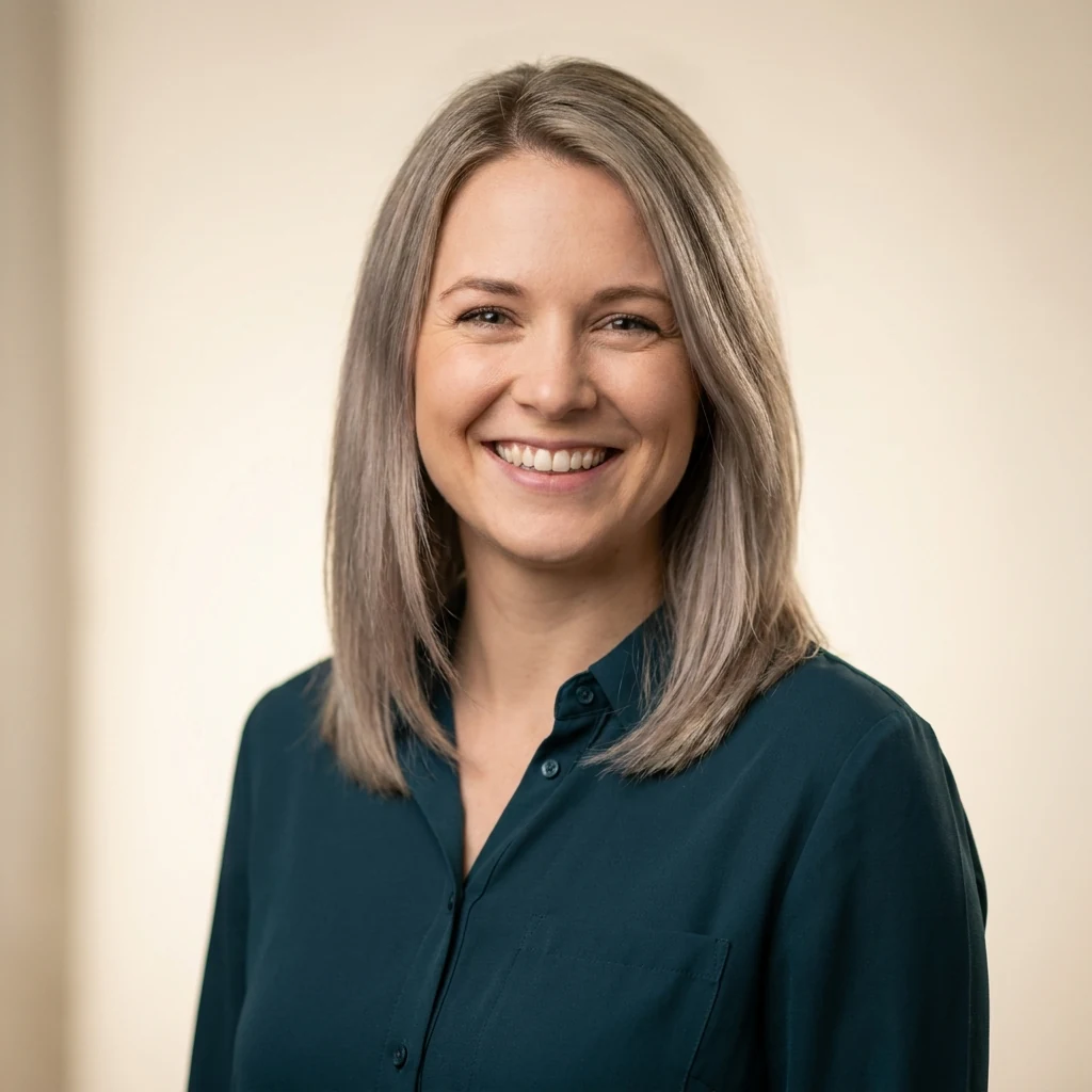 Sylvia Prent, privacy and consumer-safety writer
